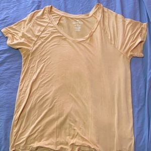 American Eagle Soft and Sexy T
